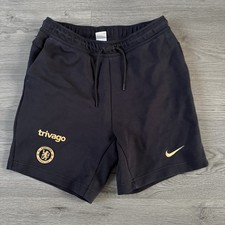 Chelsea Black And Gold Nike