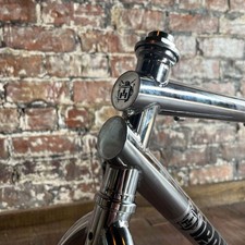 Ironhead Cruiser Old School