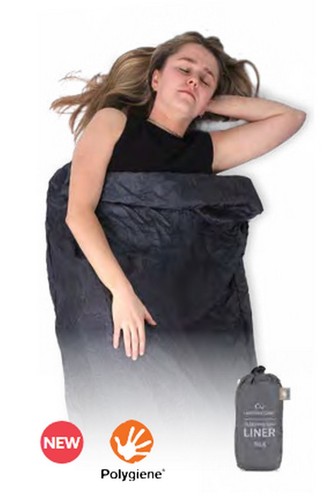 Lifeventure sleeping bag - lifeventure,