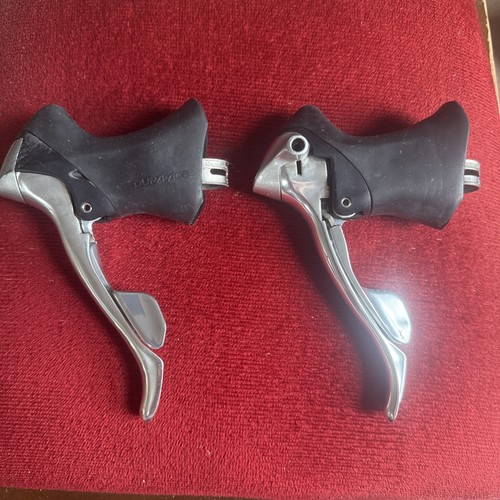 Shimano dura ace speed - ace, 9-speed
