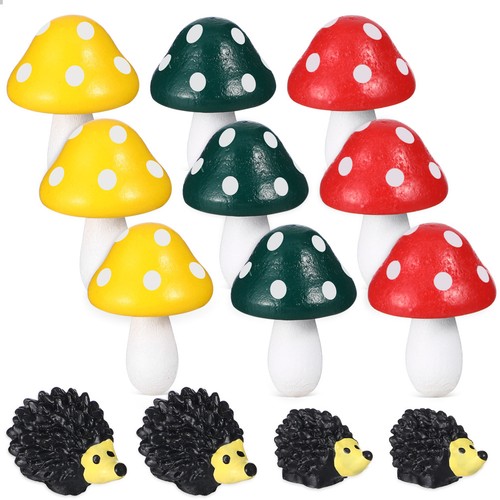 Resin mini animals figurine - mini,