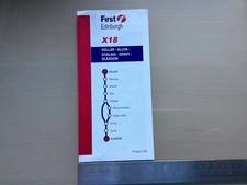 First Edinburgh Midland