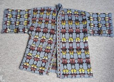 Kaffe Fassett Hand Knitted