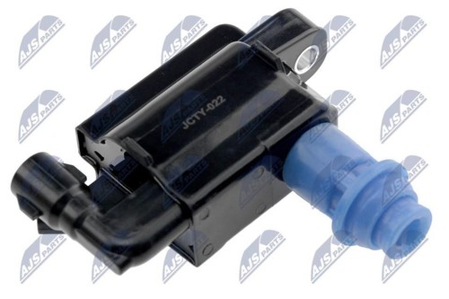 Ignition coil fits - ignition,