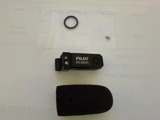 ELECTRET MICROPHONE by Pilot