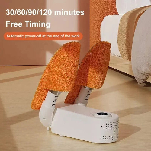Portable electric heat - heat, shoes