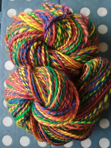 Waterships destash handspun - waterships,