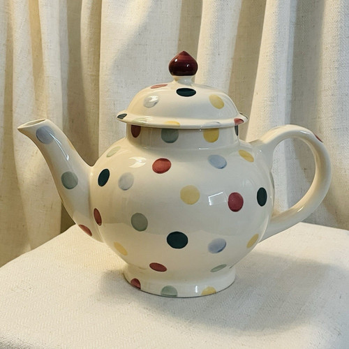 Emma bridgewater polka dot - polka,