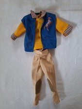 Vintage 80s Sindy Doll Pony