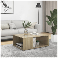 Coffee Table Sonoma Oak