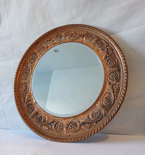 Vintage refurbished round - vintage,