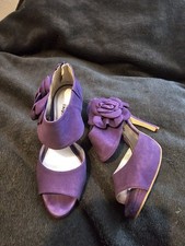 Phase Eight Ladies Purple