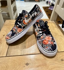 *** RARE Nike Stefan Janoski