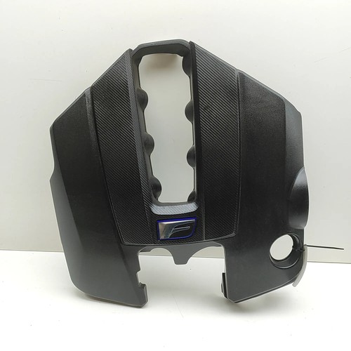 Lexus xc10 engine cover - rc,