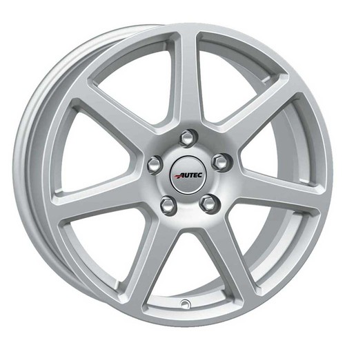 Autec wheels tallin 5x18 - wheels, 7.5x18
