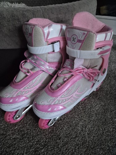Mbt girls inline - mbt,