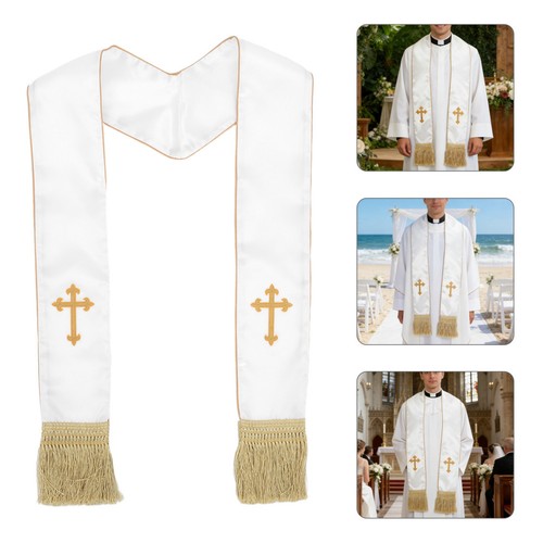 Wedding priest clothing clergy - clothing,