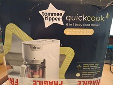 Tommee Tippee Quick Cook