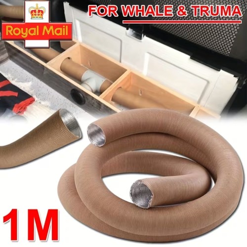 For truma ducting 65mm - for,