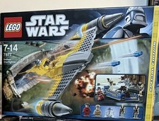 LEGO Star Wars Naboo