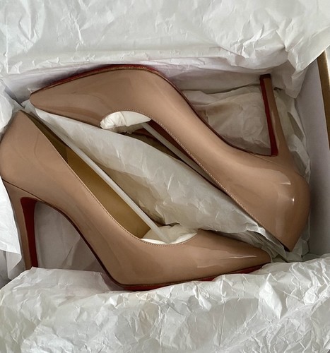 Christian louboutins 3080680 - christian,