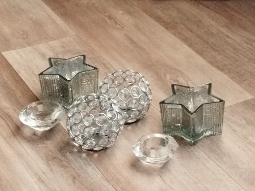 Tealight bundle candle - bundle,