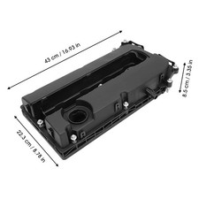 Engine Valve Cover FOR OPEL