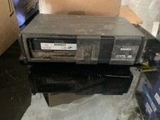 ORIGINAL RENAULT SCENIC MEGANE