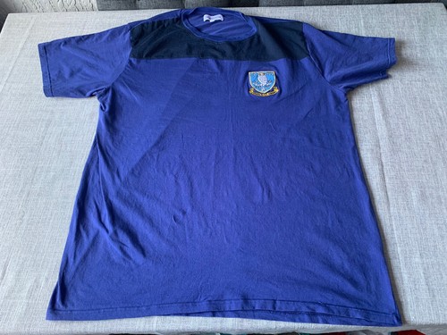 Sheffield wednesday training - sheffield,
