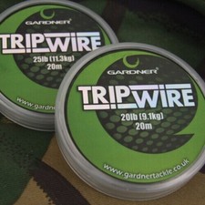 Gardner Trip Wire / Chod Link