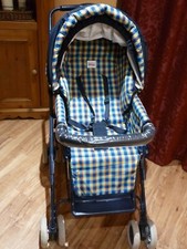 Britax The italian Collection