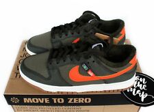 Nike Dunk Low Retro Toasty