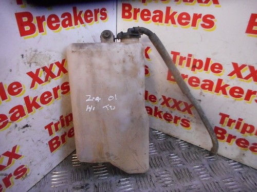 Bfd000964 2001 toyota hilux - bfd000964,
