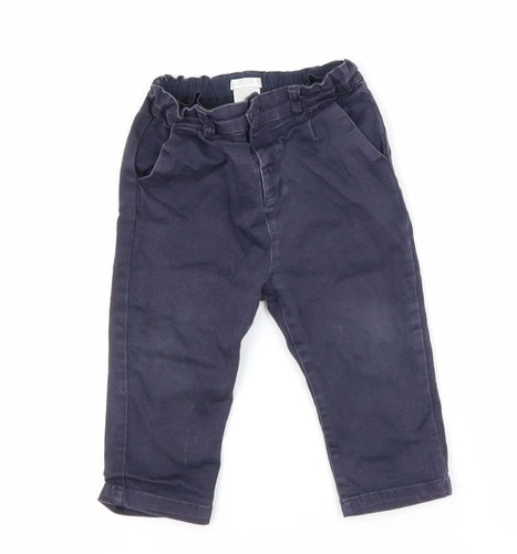 Mamas papas boys blue - mamas,