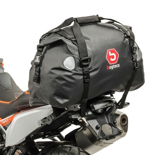 Tail bag for ducati scrambler - bag,
