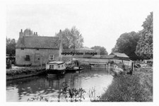 pt4033 - Canal , Stamford