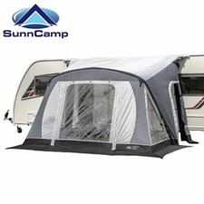 SunnCamp Swift Air SC 325
