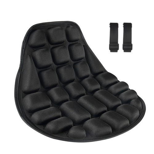 Motorcycle comfort seat gel - motorcycle,