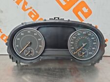 2015-2020 BENTLEY BENTAYGA W12 SPEEDO CLOCKS INSTRUMENT CLUSTER 36A920970