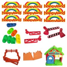 ELC Happyland Spare Parts Replacement Toys Replacement Doors and hatches