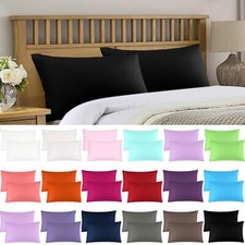 Egyptian Cotton Pillow Cases