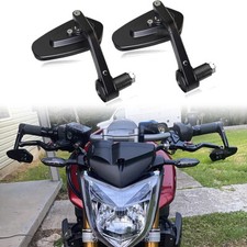 Motorcycle 7/8" Handle Bar End