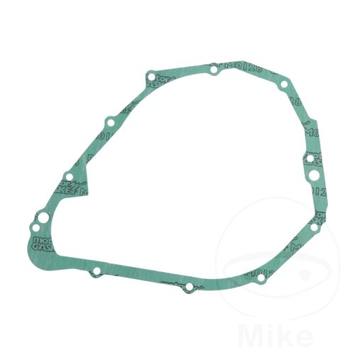 Athena generator cover - generator, gasket