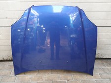 Preface bonnet hood hood