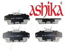 FRONT BRAKE PADS SET 50-00-094