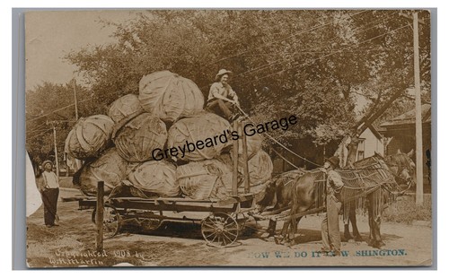 Rppc exaggeration farming - exaggeration,