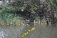 Photo 6x4 Heron, Lea