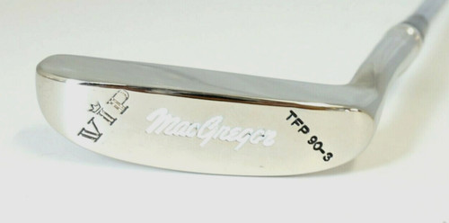 Macgregor vip tfp putter - macgregor,