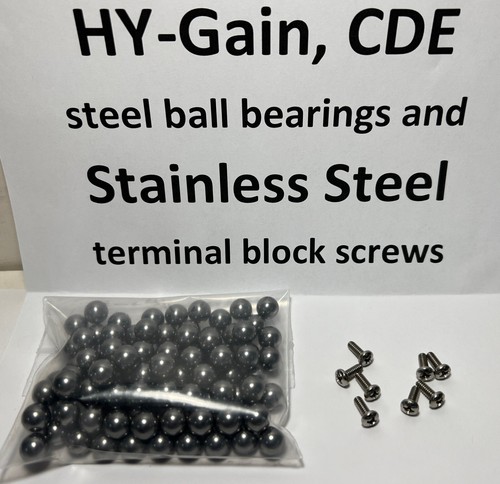 Gain hygain cde - cde, tailtwister