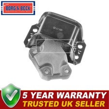 Borg & Beck Front Right Engine